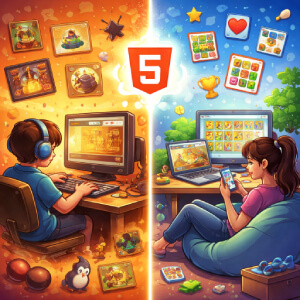 Flash Games